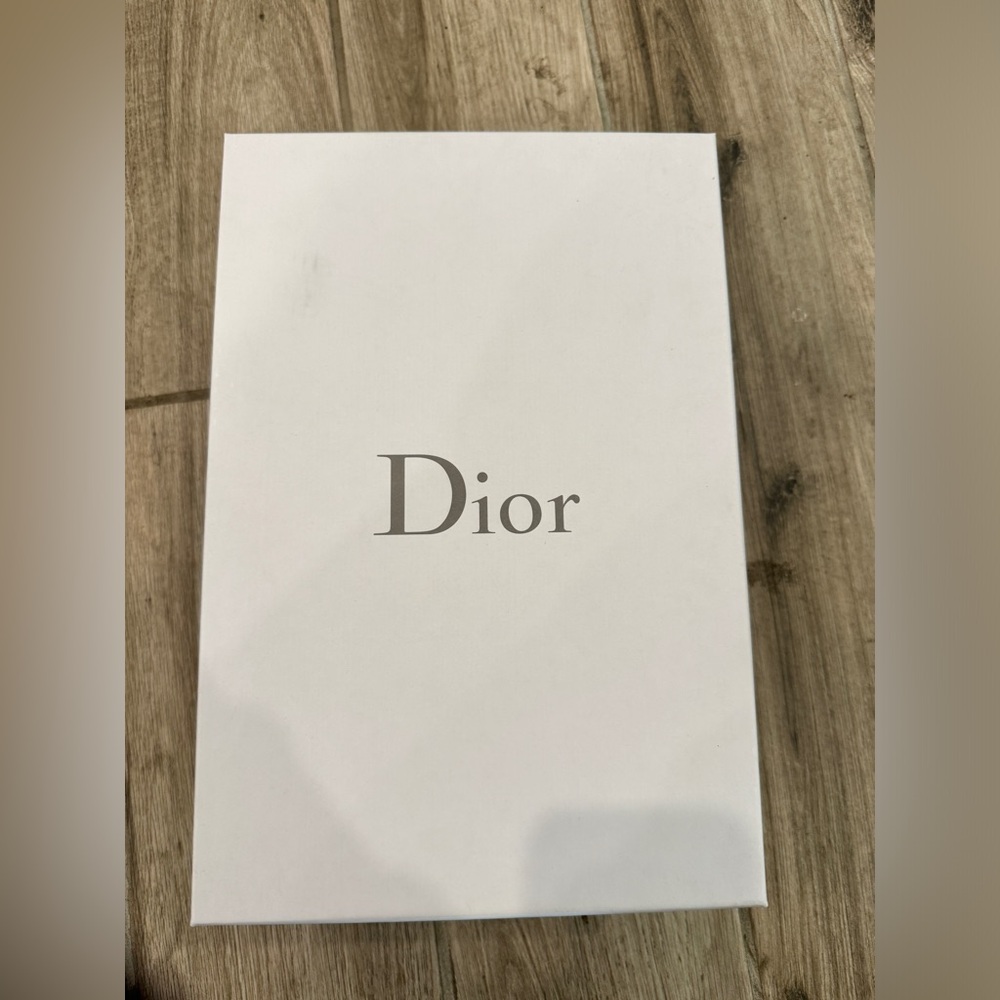 Dior sling back flat - Picture 3 of 7